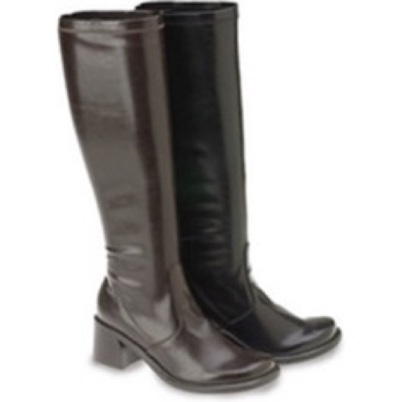 FRANCO SARTO SCALA STRETCH BOOTS